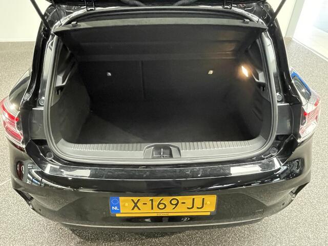 Renault CLIO 1.6 E-Tech Full Hybrid 145 techno Climate controle | Naviatie | Camera