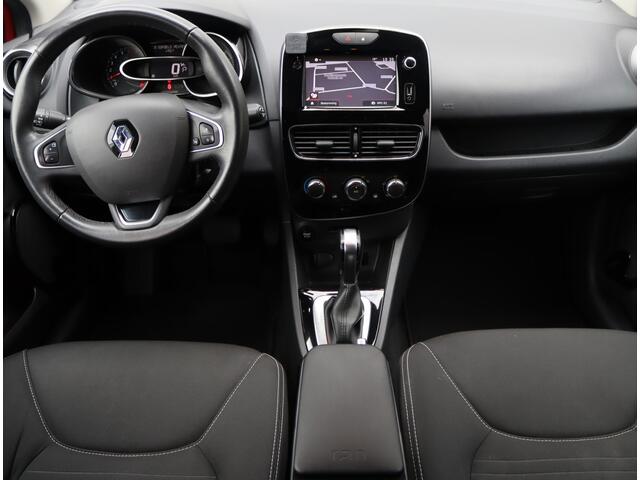 Renault CLIO Estate 1.2 TCe Intens | Trekhaak | Navigatie | Parkeersensoren