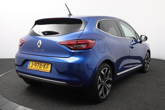 Renault CLIO 1.0 TCe Intens | Pack Parking | Pack Style | Pack Easylink |
