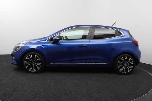 Renault CLIO 1.0 TCe Intens | Pack Parking | Pack Style | Pack Easylink |