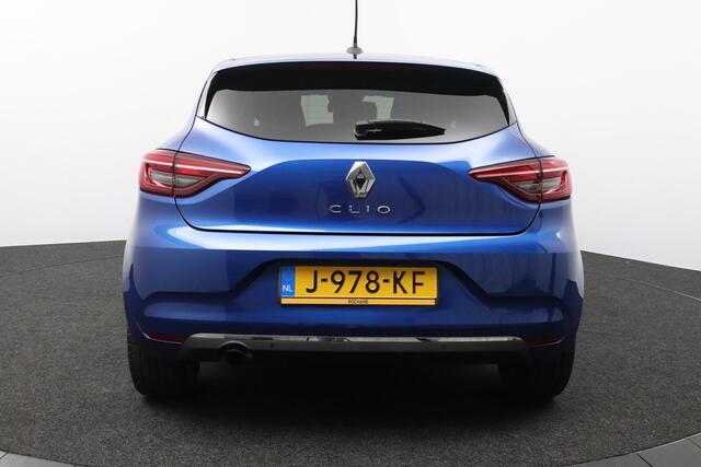 Renault CLIO 1.0 TCe Intens | Pack Parking | Pack Style | Pack Easylink |