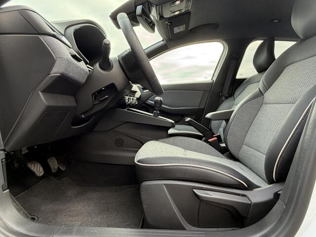 Renault CLIO 1.0 TCe 90 GPF techno Handgeschakeld / Apple Carplay Android Auto / Winter Pack / Achteruitrijcamera / Stoel-, en Stuurverwarming / Keyless Entry/Start