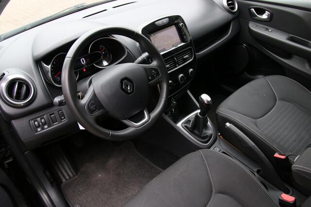 Renault CLIO 0.9 TCe Limited