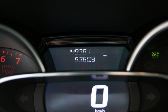 Renault CLIO 0.9 TCe Limited