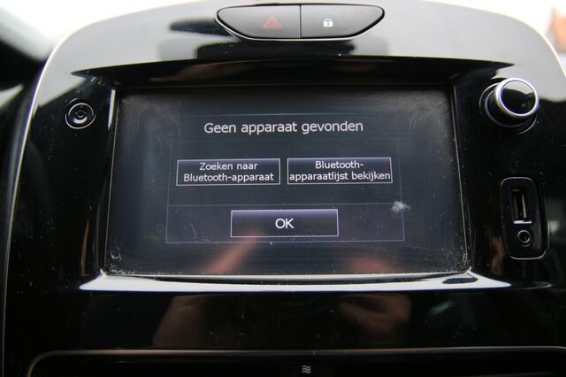 Renault CLIO 0.9 TCe Limited