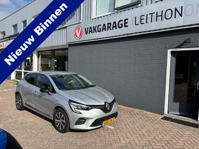 Renault CLIO 1.6 E-Tech Hybrid 145 Evolution