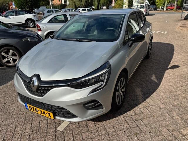 Renault CLIO 1.6 E-Tech Hybrid 145 Evolution