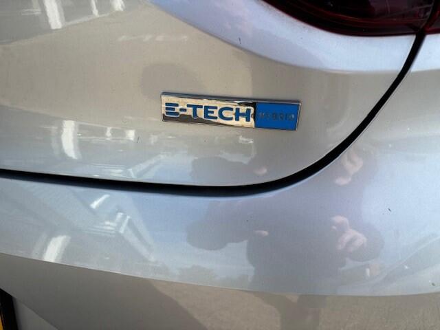 Renault CLIO 1.6 E-Tech Hybrid 145 Evolution