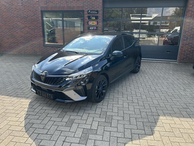 Renault CLIO 1.6 E-Tech Full Hybrid 145 esprit Alpine full option