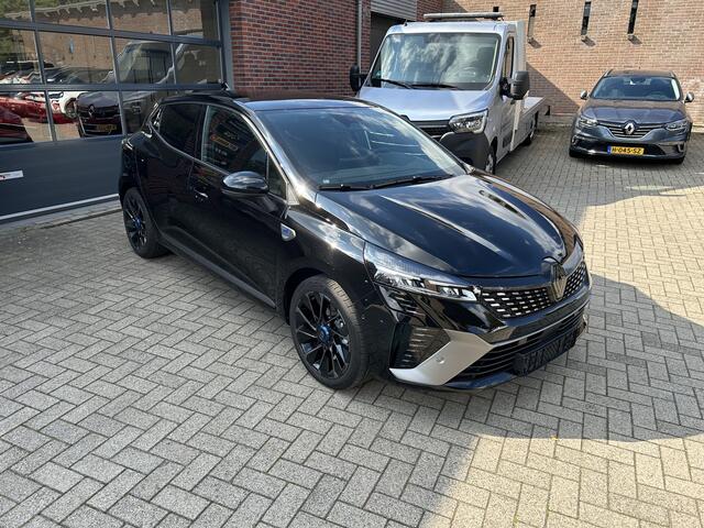Renault CLIO 1.6 E-Tech Full Hybrid 145 esprit Alpine full option