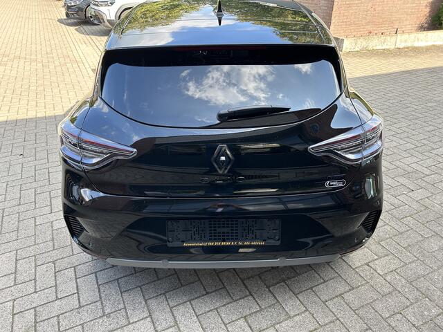 Renault CLIO 1.6 E-Tech Full Hybrid 145 esprit Alpine full option