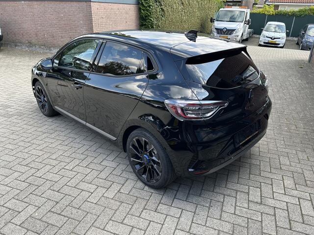 Renault CLIO 1.6 E-Tech Full Hybrid 145 esprit Alpine full option