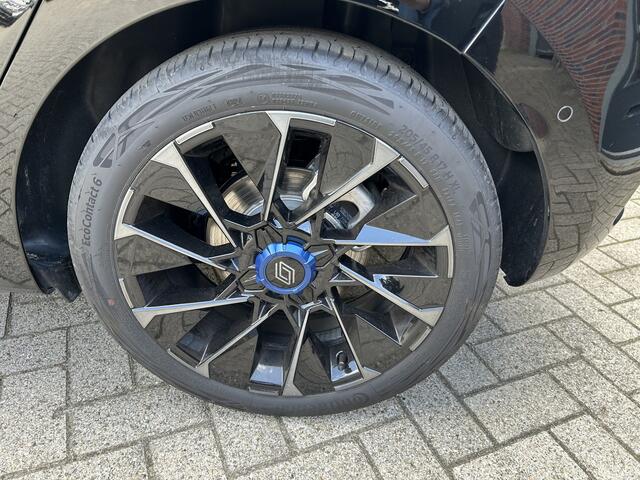Renault CLIO 1.6 E-Tech Full Hybrid 145 esprit Alpine full option