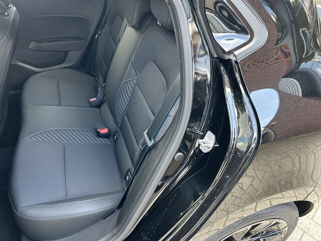Renault CLIO 1.6 E-Tech Full Hybrid 145 esprit Alpine full option