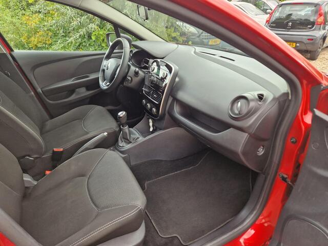 Renault CLIO Estate 0.9 TCe Life
