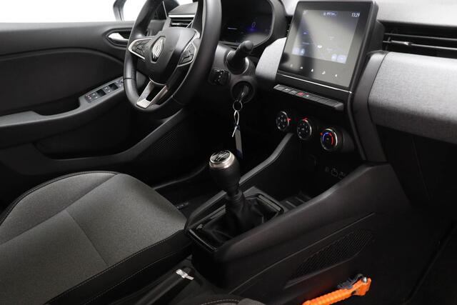 Renault CLIO 1.0 TCe 90 GPF evolution | LOOK / NAVIGATION- PACK | DAB | APPLE | CAMERA