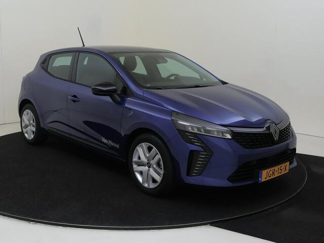 Renault CLIO 1.0 TCe 90 GPF evolution Navigatie | Achteruitrijcamera | Airco