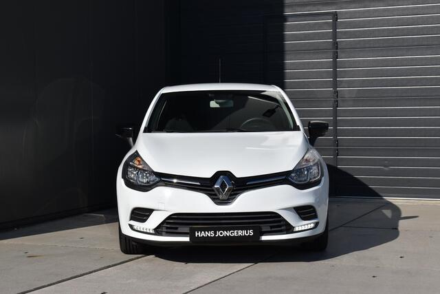 Renault CLIO TCe 120 EDC Intens | AUTOMAAT | NAVI | CRUISE CONTROL | CLIMATE CONTROL | PDC | LMV