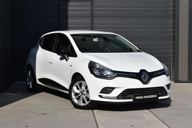 Renault CLIO TCe 120 EDC Intens | AUTOMAAT | NAVI | CRUISE CONTROL | CLIMATE CONTROL | PDC | LMV