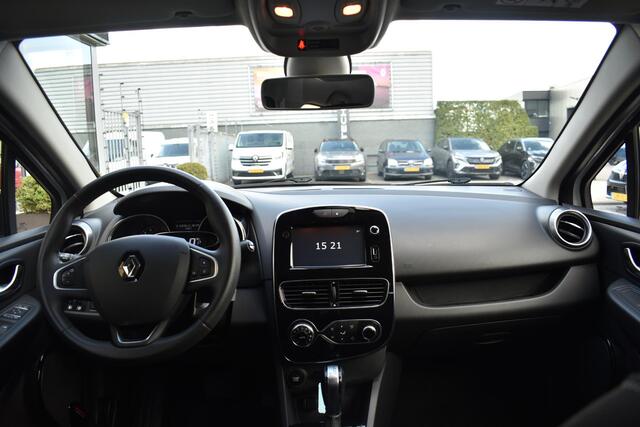 Renault CLIO TCe 120 EDC Intens | AUTOMAAT | NAVI | CRUISE CONTROL | CLIMATE CONTROL | PDC | LMV