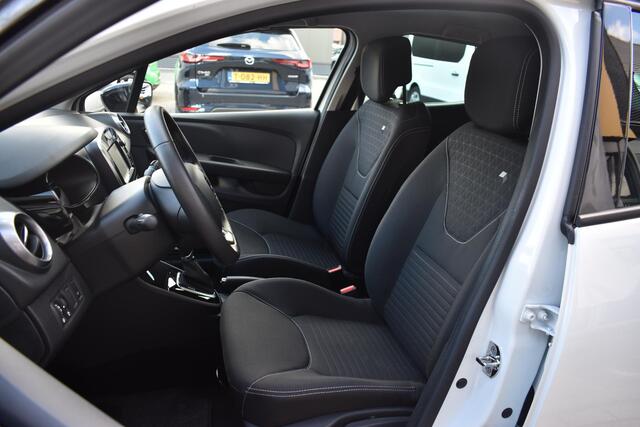 Renault CLIO TCe 120 EDC Intens | AUTOMAAT | NAVI | CRUISE CONTROL | CLIMATE CONTROL | PDC | LMV