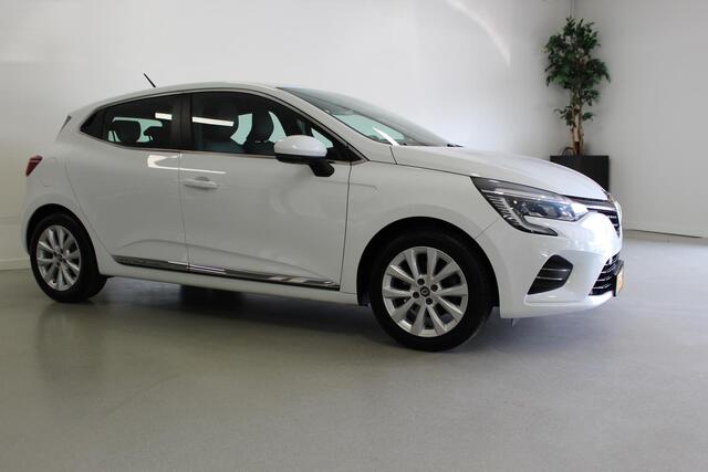 Renault CLIO 1.3 TCe Intens | TREKHAAK | DAB-RADIO | NAVIGATIE | PDC-A | LED | CRUISE | CLIMA | KEYLESS |