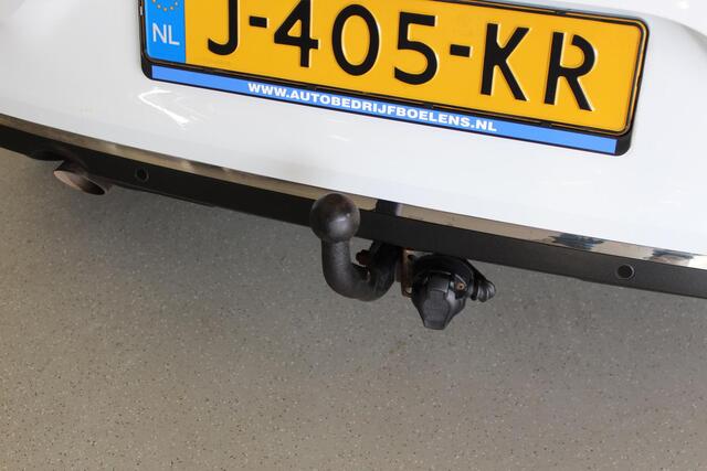 Renault CLIO 1.3 TCe Intens | TREKHAAK | DAB-RADIO | NAVIGATIE | PDC-A | LED | CRUISE | CLIMA | KEYLESS |