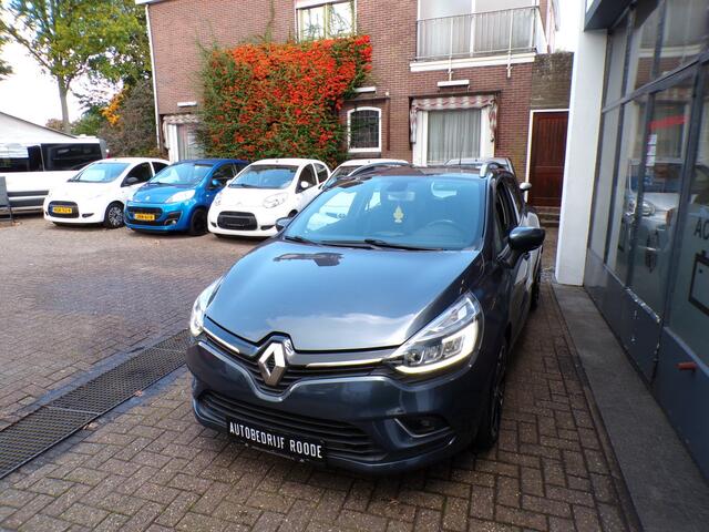 Renault CLIO 1.2 TCe Bose ZEER MOOI,CLIMA,NIEUWE APK !!