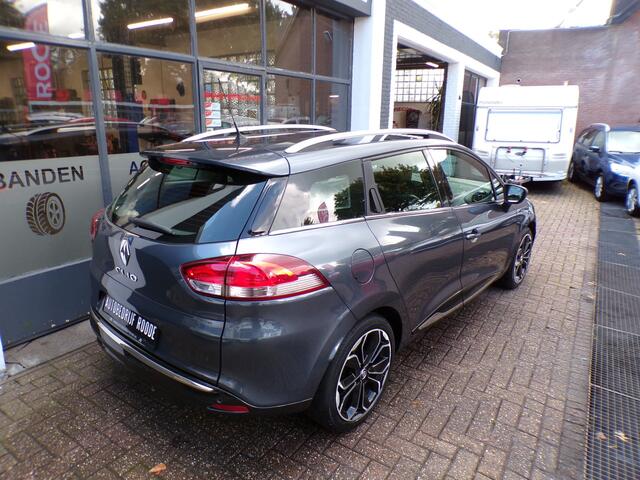 Renault CLIO 1.2 TCe Bose ZEER MOOI,CLIMA,NIEUWE APK !!