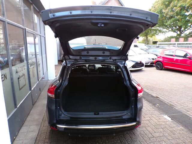 Renault CLIO 1.2 TCe Bose ZEER MOOI,CLIMA,NIEUWE APK !!