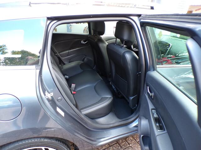 Renault CLIO 1.2 TCe Bose ZEER MOOI,CLIMA,NIEUWE APK !!