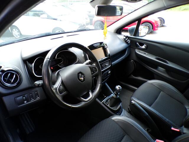 Renault CLIO 1.2 TCe Bose ZEER MOOI,CLIMA,NIEUWE APK !!