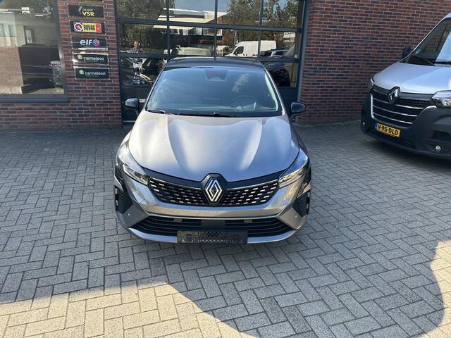 Renault CLIO 1.0 TCe 90 Techno