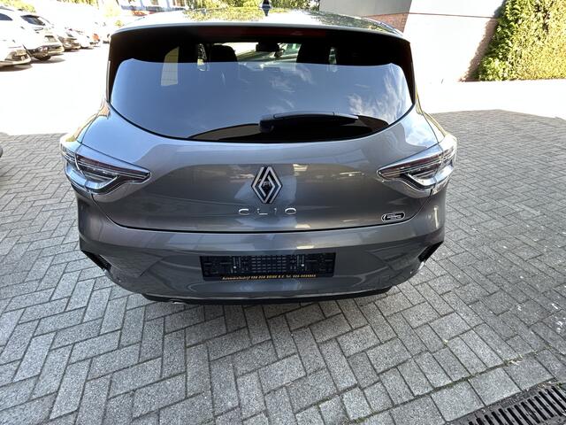 Renault CLIO 1.0 TCe 90 Techno