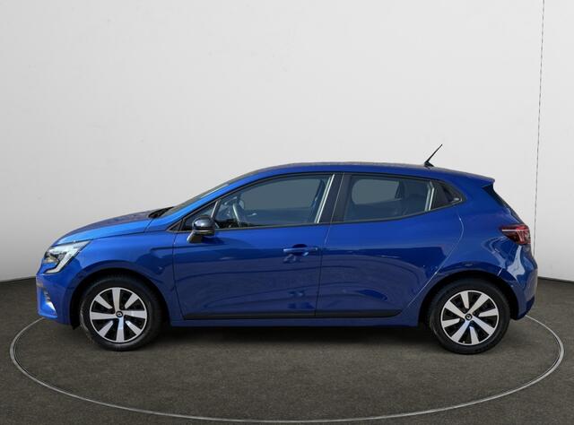 Renault CLIO 1.0 TCe 90 Equilibre