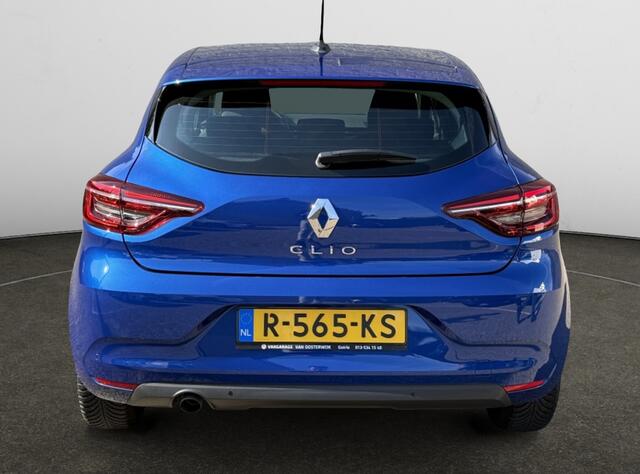 Renault CLIO 1.0 TCe 90 Equilibre