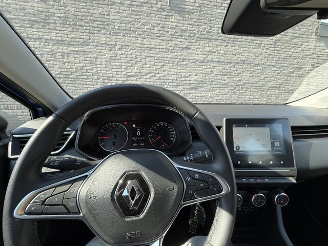 Renault CLIO 1.0 TCe 90 Equilibre