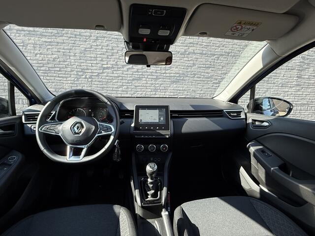 Renault CLIO 1.0 TCe 90 Equilibre