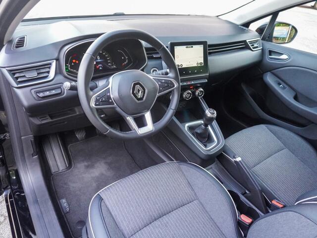 Renault CLIO 1.0 TCe Intens Camera | Led | Keyless | CarPlay | Navi | NAP