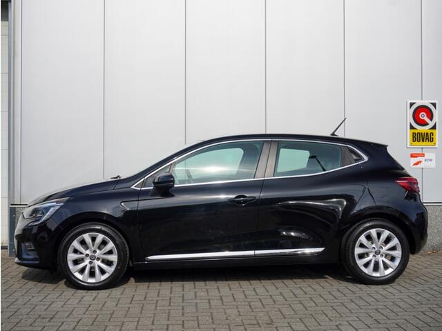 Renault CLIO 1.0 TCe Intens Camera | Led | Keyless | CarPlay | Navi | NAP