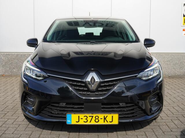 Renault CLIO 1.0 TCe Intens Camera | Led | Keyless | CarPlay | Navi | NAP