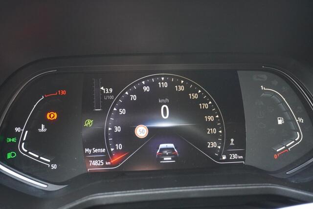 Renault CLIO 1.0 TCe Intens Camera | Led | Keyless | CarPlay | Navi | NAP