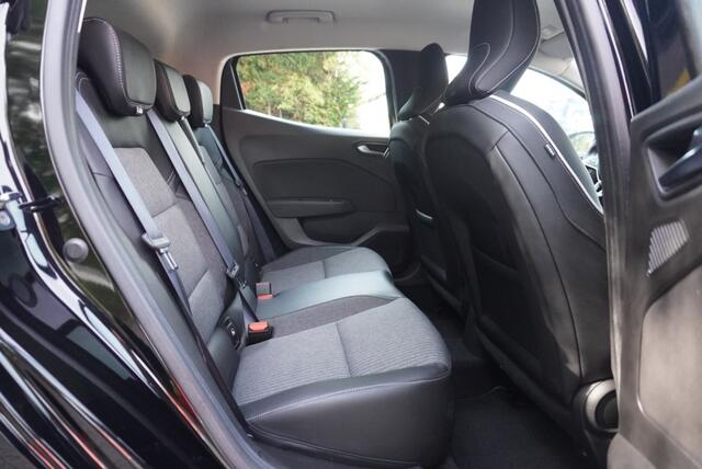 Renault CLIO 1.0 TCe Intens Camera | Led | Keyless | CarPlay | Navi | NAP