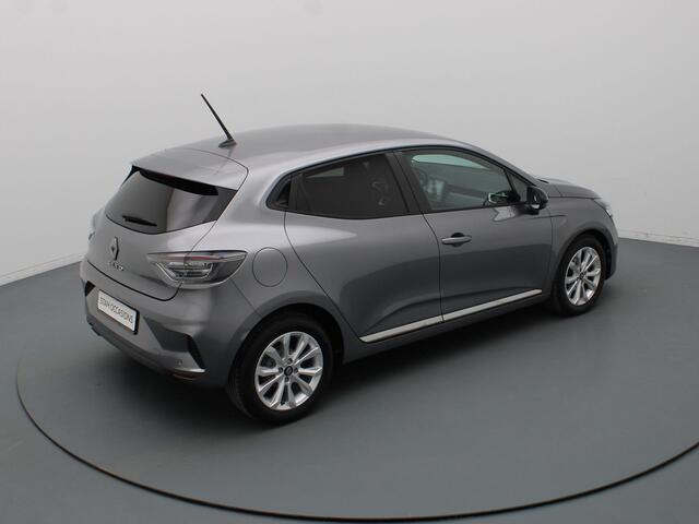 Renault CLIO 90pk TCe GPF evolution Camera | Cruise | Carplay | Parkeersens. achter