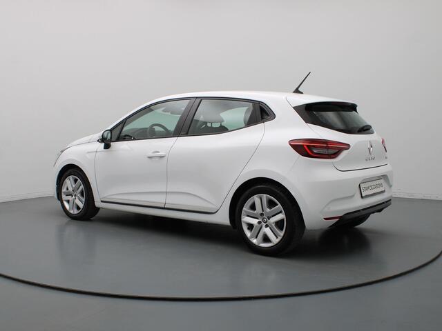 Renault CLIO 140pk E-Tech Hybrid Zen Automaat Cruise | Climate | Carplay | Navi | Parkeersens. achter