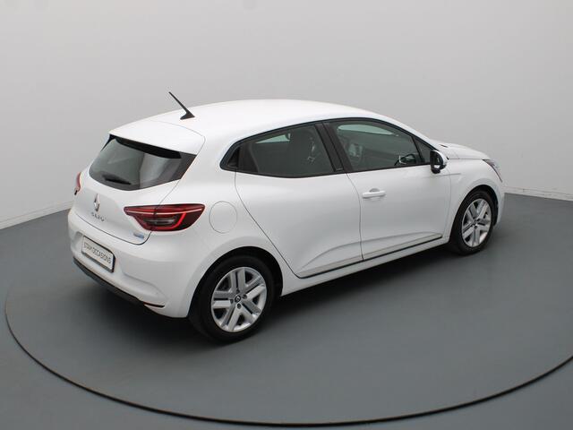 Renault CLIO 140pk E-Tech Hybrid Zen Automaat Cruise | Climate | Carplay | Navi | Parkeersens. achter