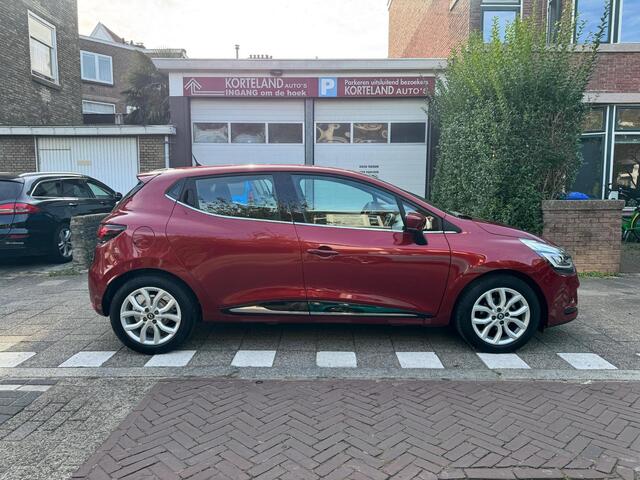 Renault CLIO 0.9 TCe Intens