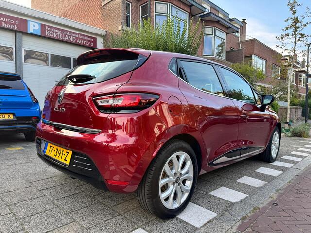 Renault CLIO 0.9 TCe Intens