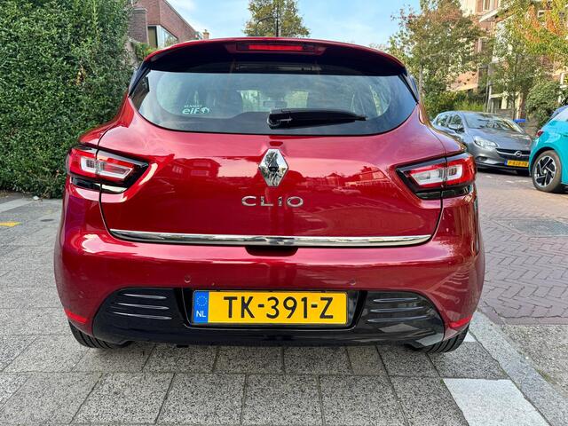 Renault CLIO 0.9 TCe Intens
