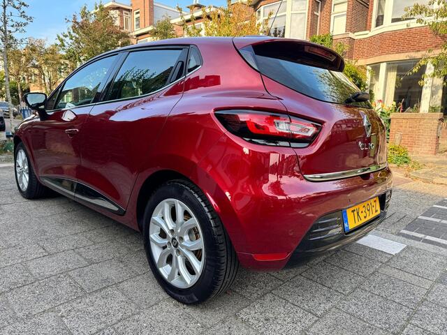 Renault CLIO 0.9 TCe Intens
